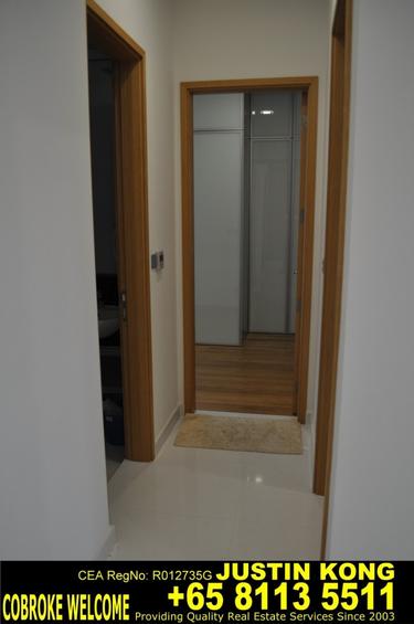 Riveria Gardens (D9), Apartment #110521122